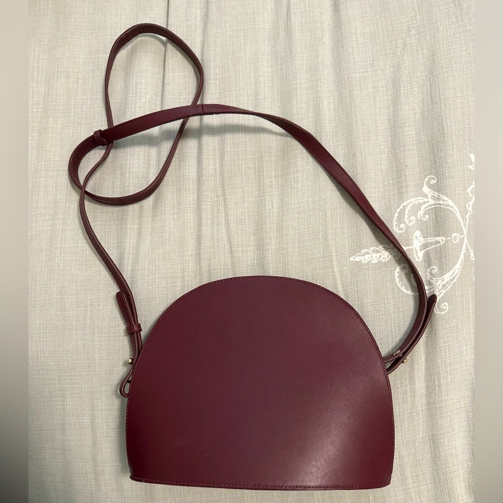 NWT Vagabond purse
